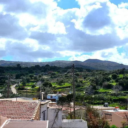 Appartamento Eleftherna Rethymno