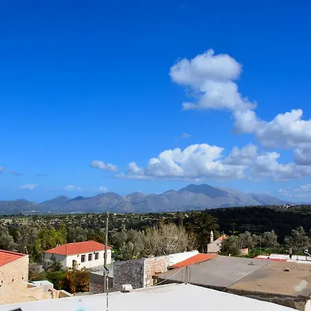 Eleftherna Appartamento Rethymno