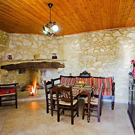 Appartamento Eleftherna Rethymno