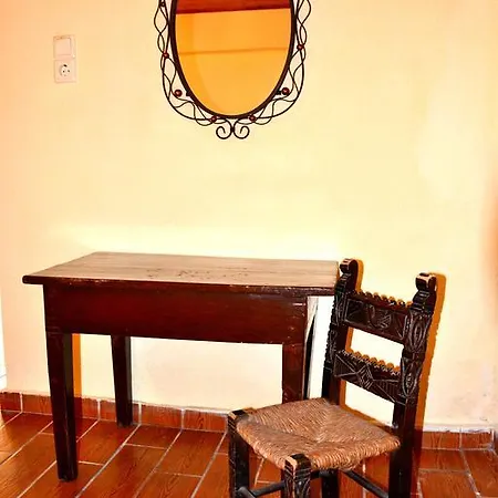 Appartamento Eleftherna *