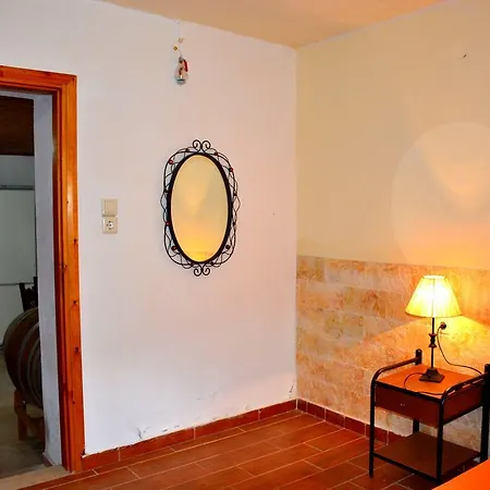 Appartamento Eleftherna Rethymno