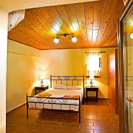 Eleftherna Appartamento Rethymno