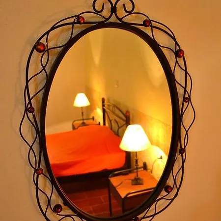 Appartamento Eleftherna Rethymno
